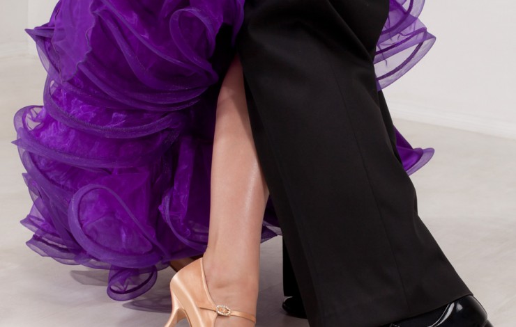 The Benefits Of Working With An Experienced Dance Instructor
