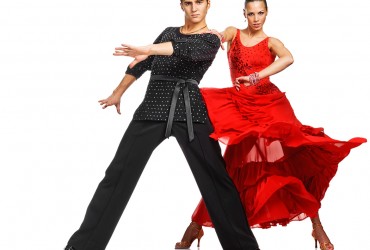 Dancing and Social Shyness