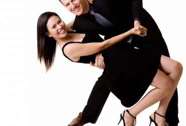 Improved Lifestyle from Dance