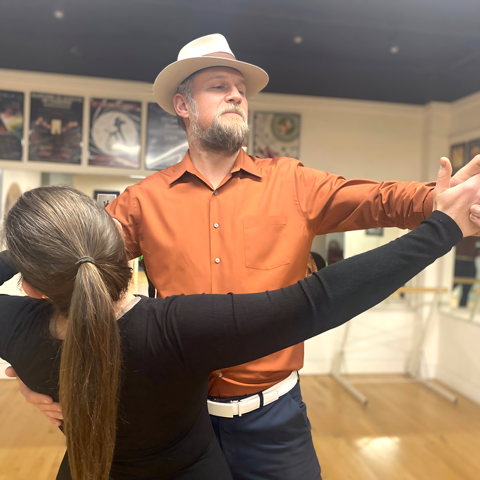 Dance Styles - Foxtrot Dance Styles - Foxtrot