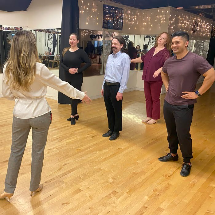 Dance Styles - Ballroom Dance Styles - Ballroom