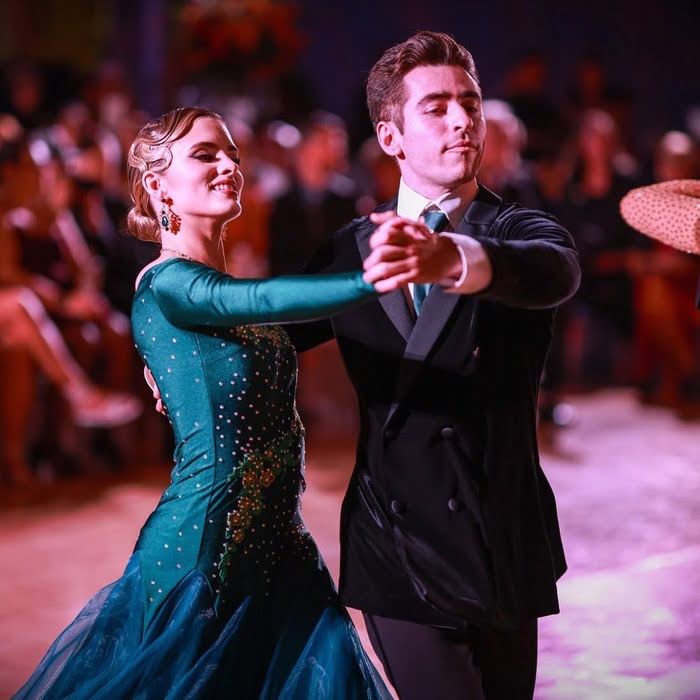 ballroom_dance Ballroom Dance
