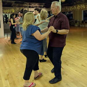 Country Western Dancing