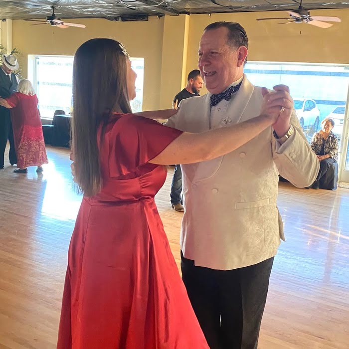 foxtrot_dancing Foxtrot Dancing