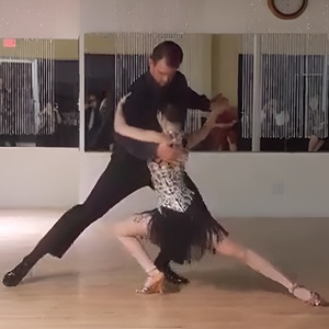 Salsa Dance