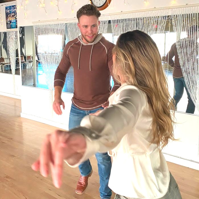Swing Dancing Swing Dancing