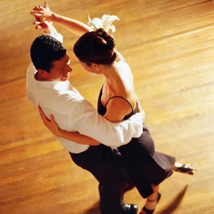 Social Dancing for Couples Great for Couples and Singles